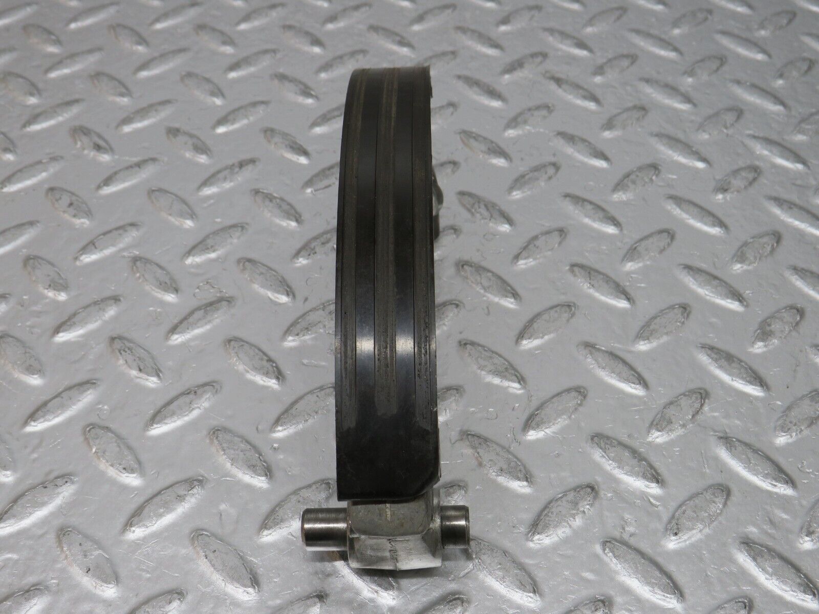 0075 Mercedes-Benz W116 350SE Timing Chain Rail Guide 1160502416