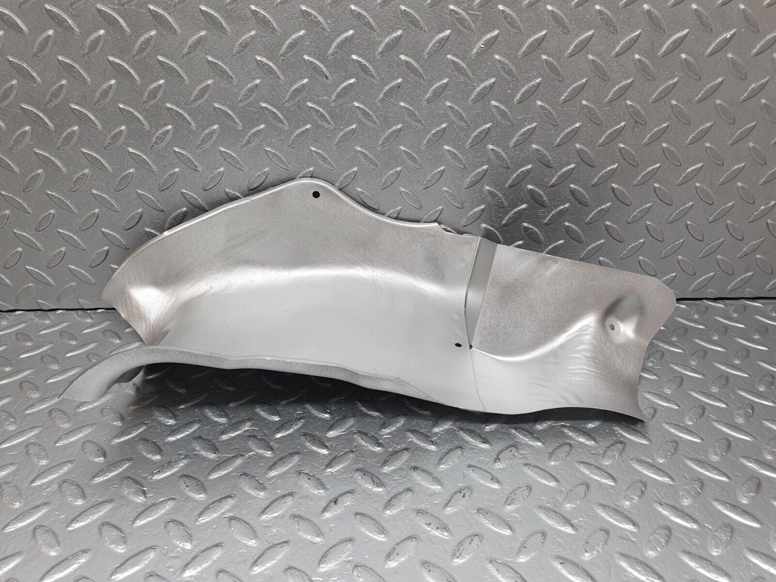 41429 Mercedes-Benz W124 200E Exhaust Heat Shield