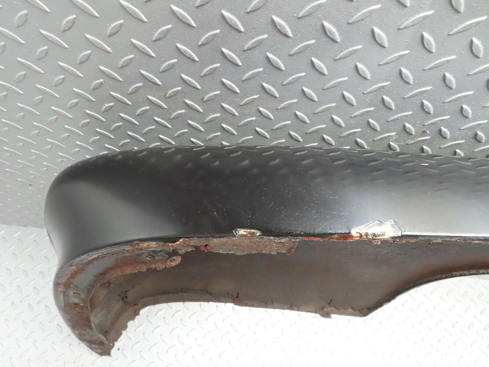 18990 Mercedes-Benz W121 190b Ponton Rear Left Wing Fender