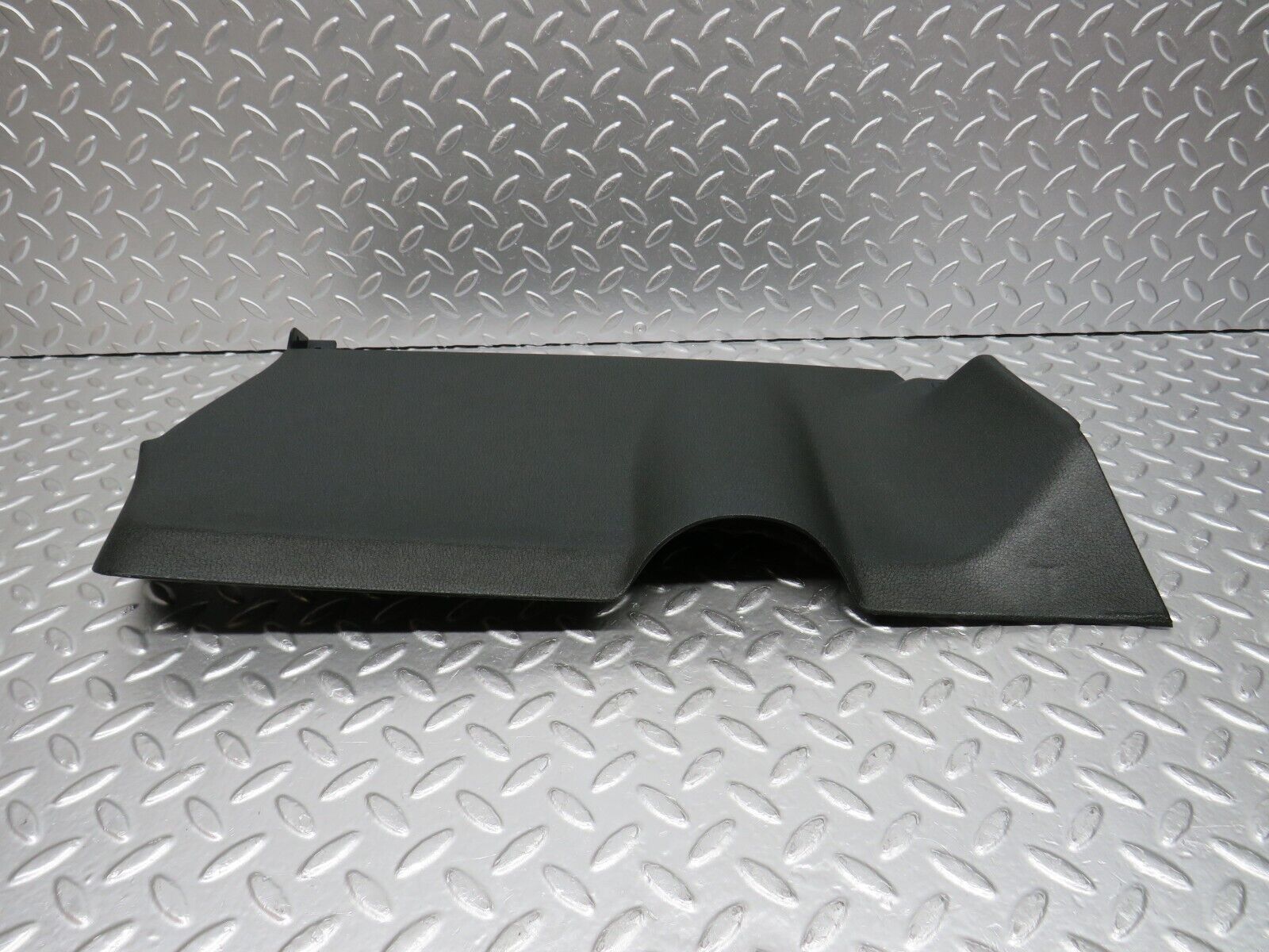 30972 Mercedes-Benz W123 200D Under Dash Panel Right Side 1236801217