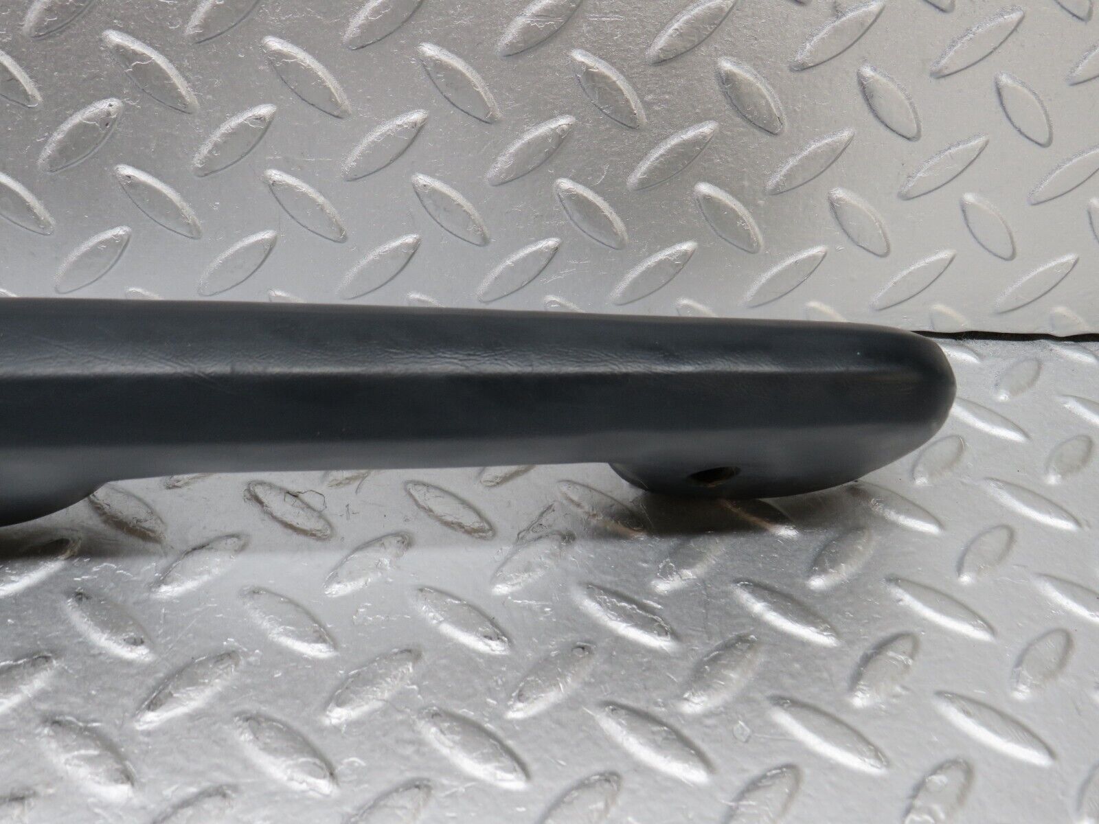 35808 Mercedes-Benz W108 Interior Door Handle Front Right Blue