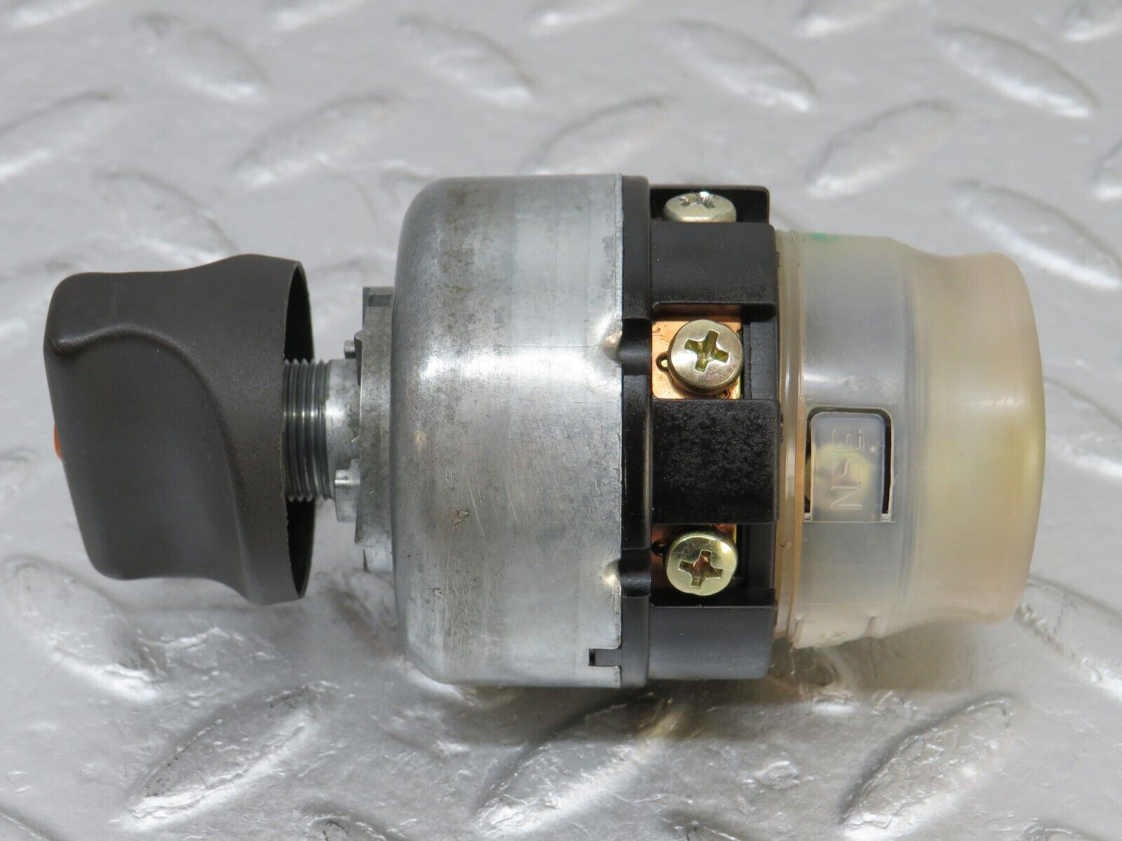 36571 Mercedes-Benz W201 190E 2.0L Headlight Switch