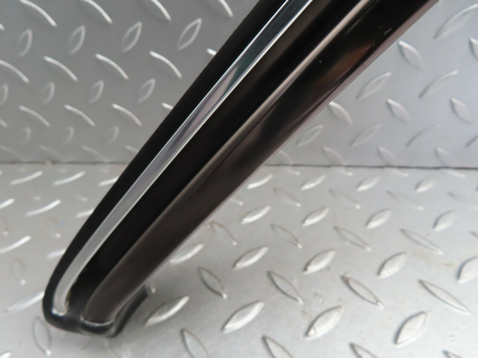 19732 Mercedes-Benz C140 CL420 Coupe Roof Moulding Trim Right Side