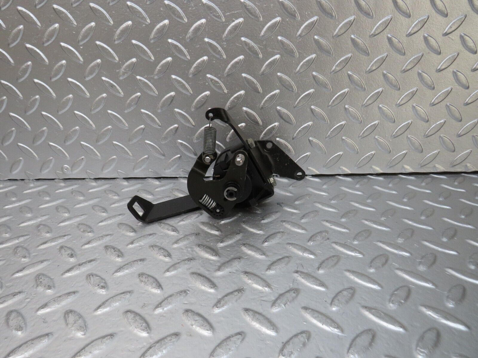 25018 Mercedes-Benz W140 S320 Accelerator Pedal Sensor 0115428717