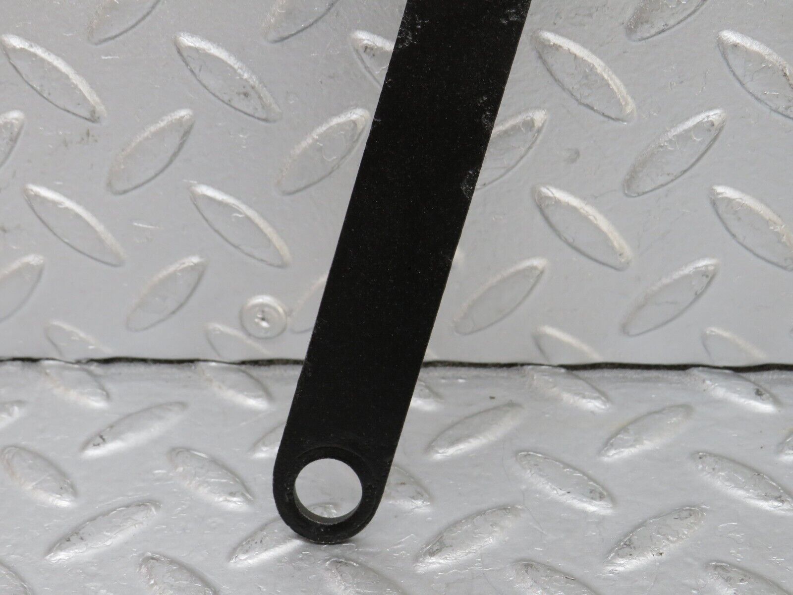 35780 Mercedes-Benz W108 Bonnet Hinge Right Side