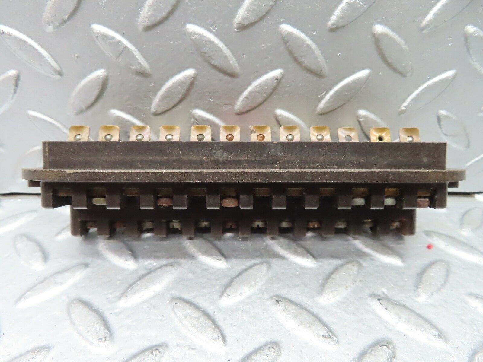 20881 Mercedes-Benz W114 250CE Coupe Fuse Box 0005455901