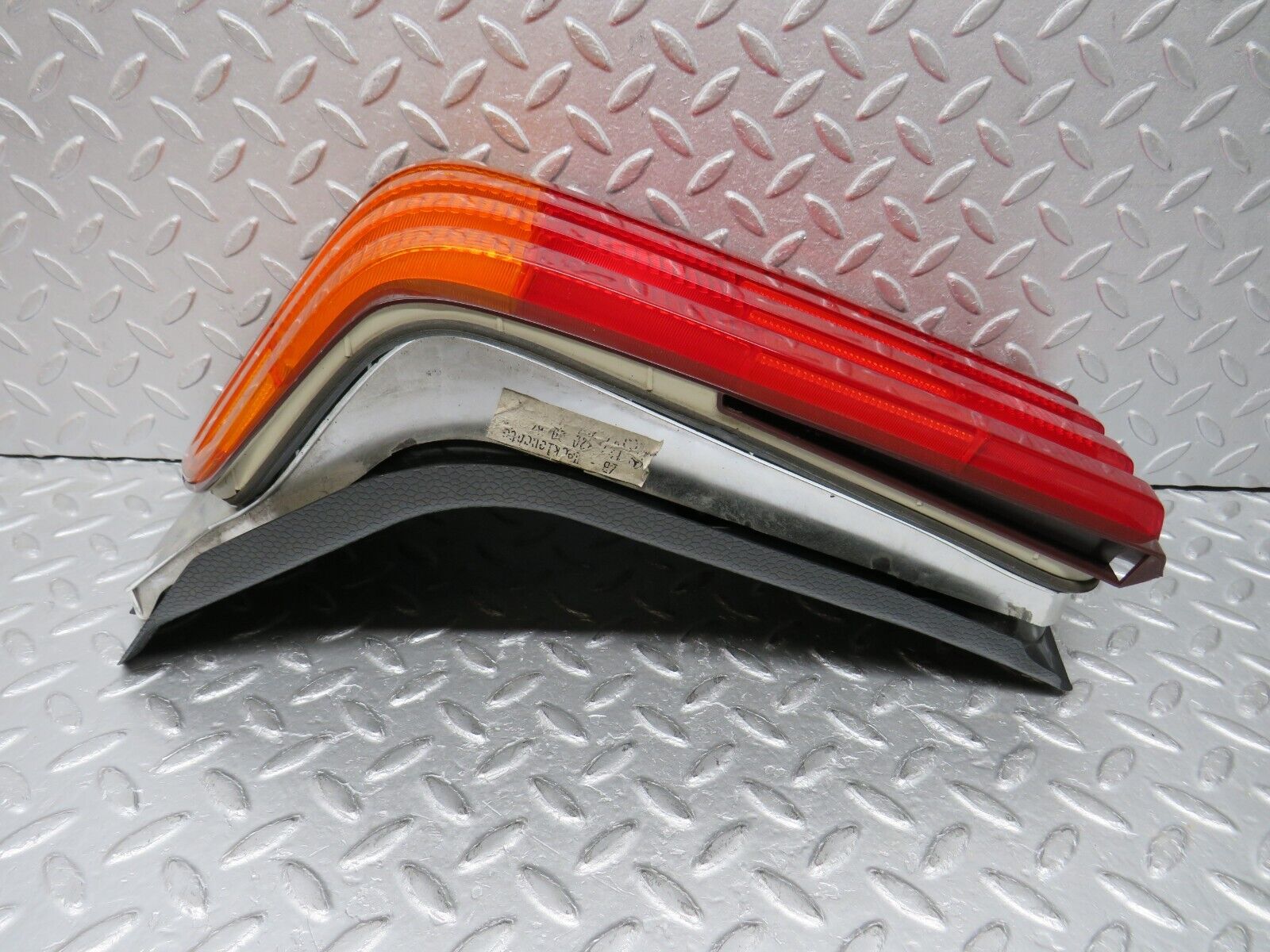 38353 Mercedes-Benz R129 280SL Coupe Tail Light Right Side 1298202064