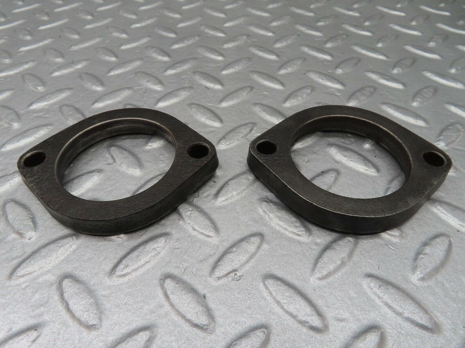 15925 Mercedes-Benz W123 280E Exhaust Clamp Exhaust Connector