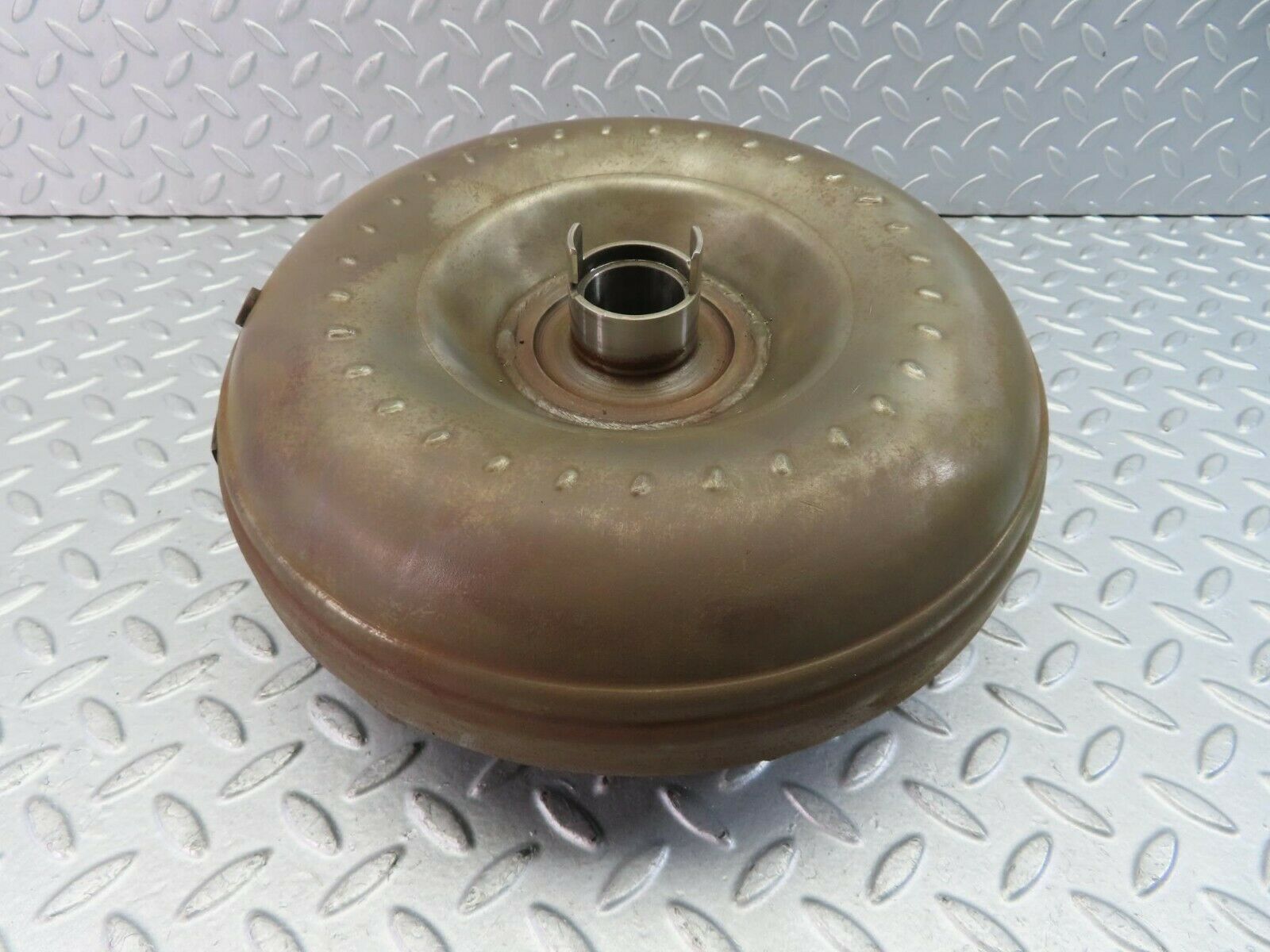 9534 Mercedes-Benz C123 280CE Coupe Torque Converter 1162501002