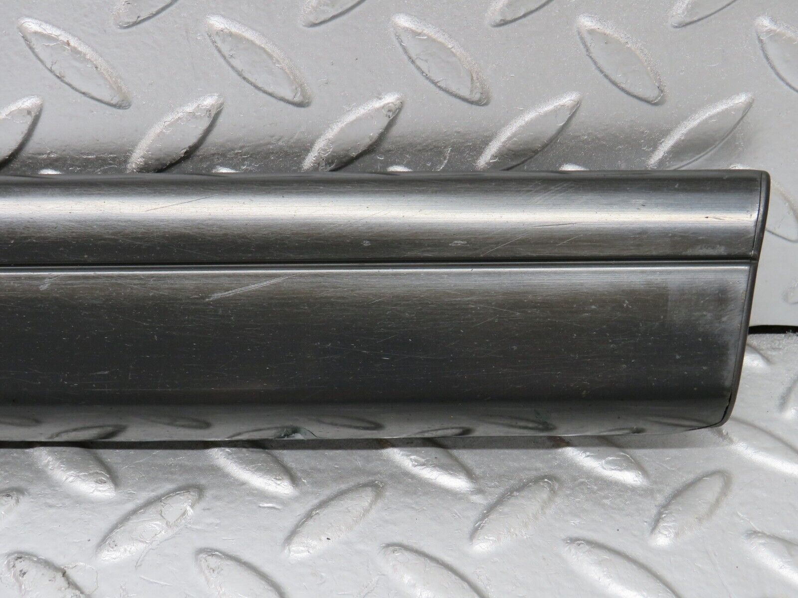 33958 Mercedes-Benz W124 260E Rear Right Door Lower Moulding Trim