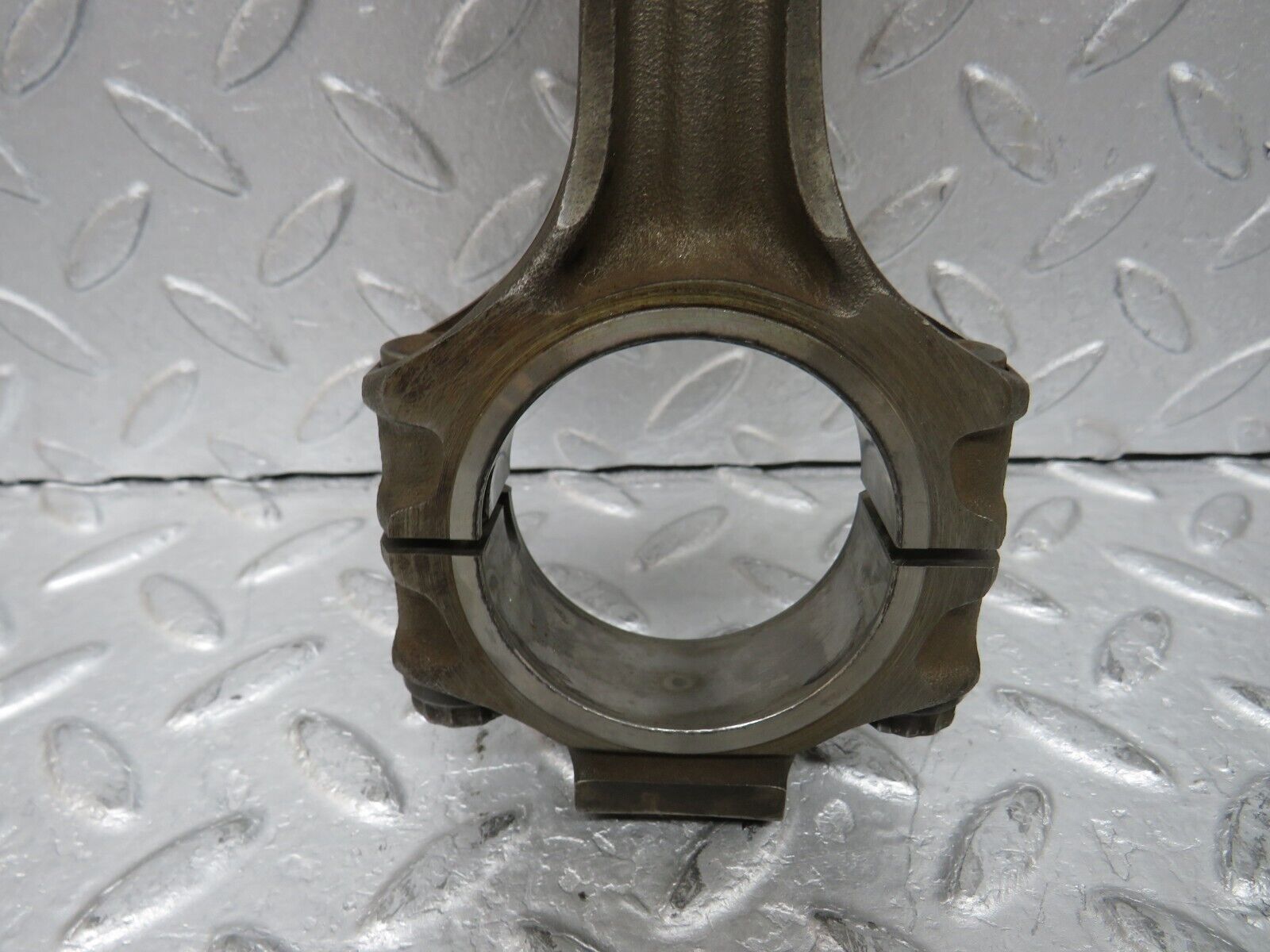 37132 Mercedes-Benz C126 420SEC Coupe Piston With Connecting Rod 92.00 mm