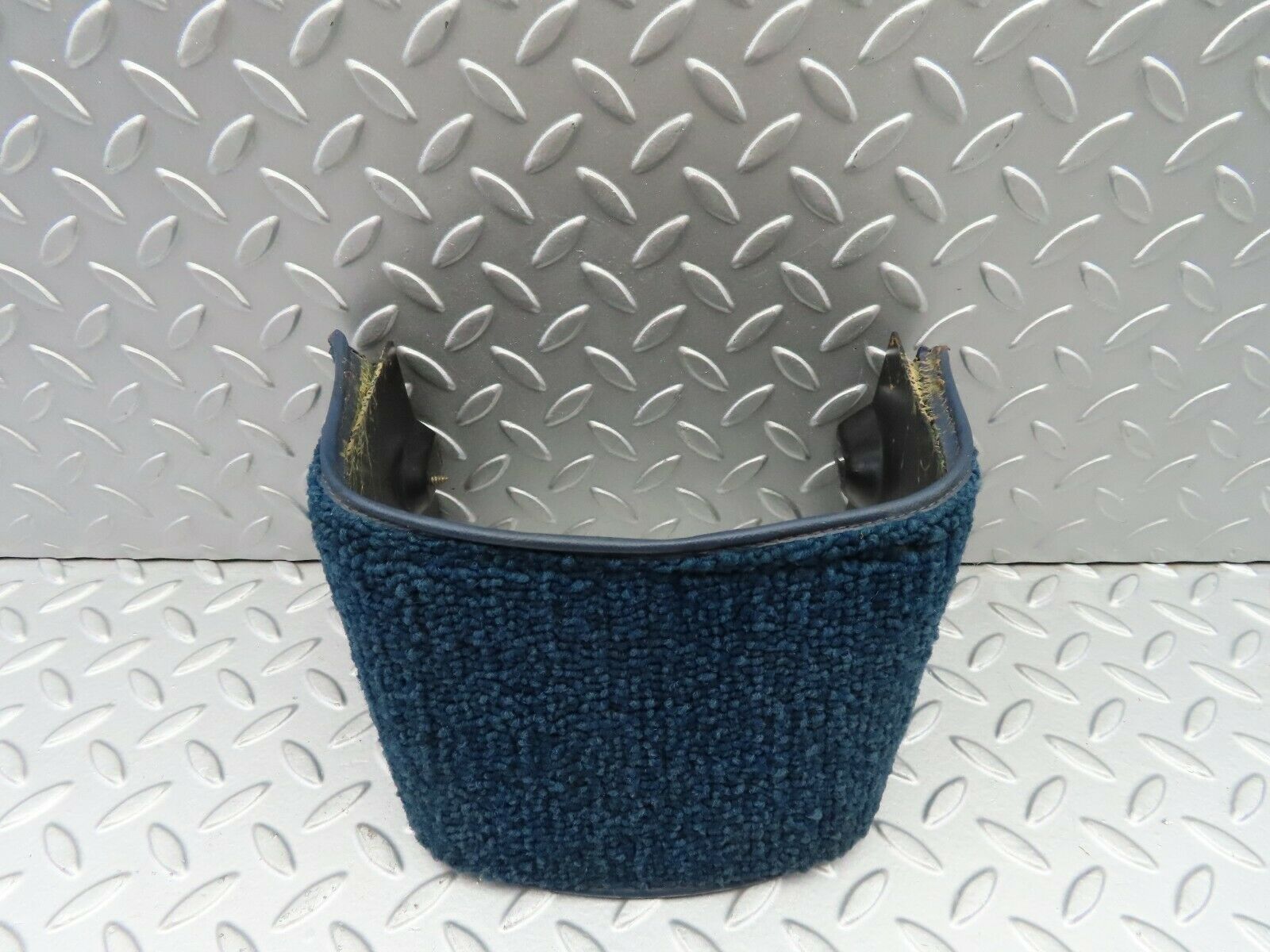 7156 Mercedes-Benz C107 350SLC Coupe Floor Mat