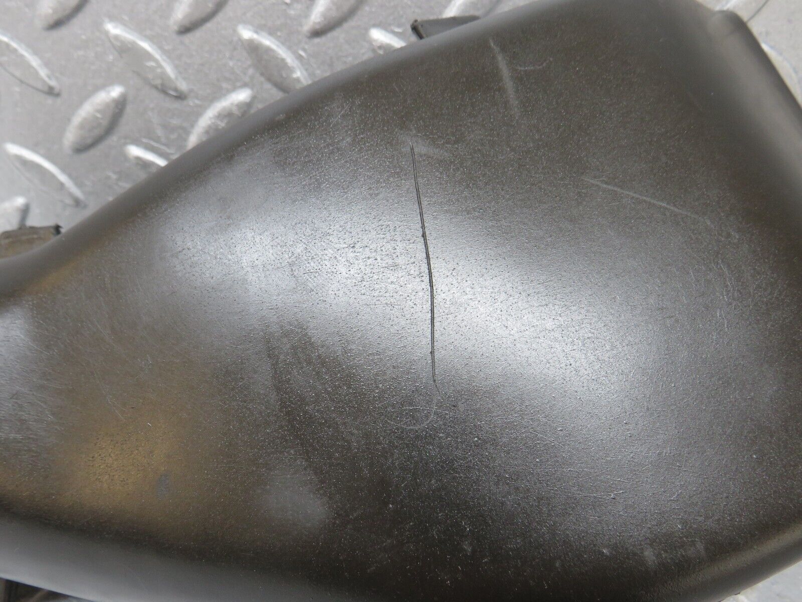 36178 Mercedes-Benz W126 420SE Air Intake Suction Pipe 1170940811