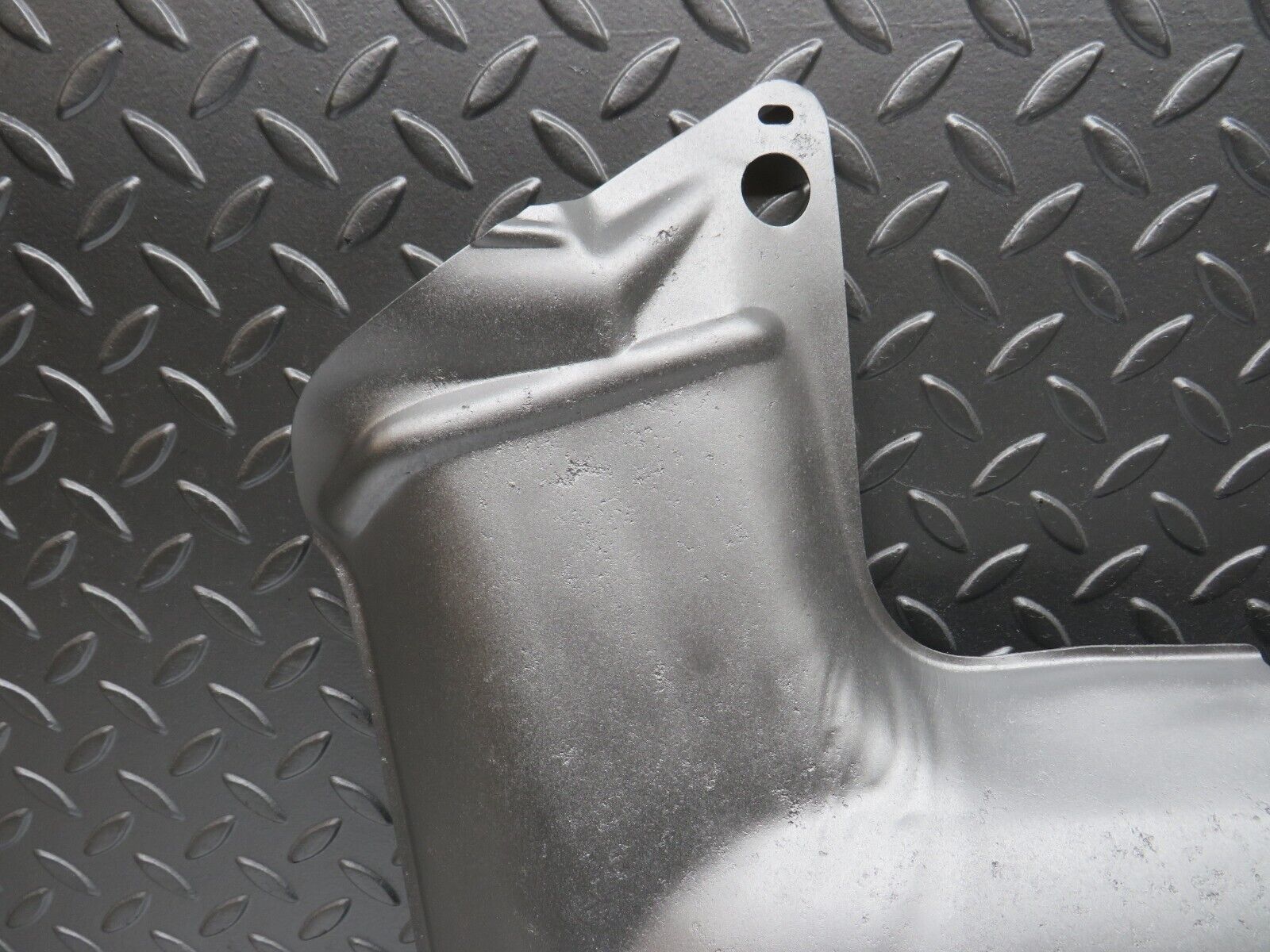 32065 Mercedes-Benz W123 230E Exhaust Heat Shield