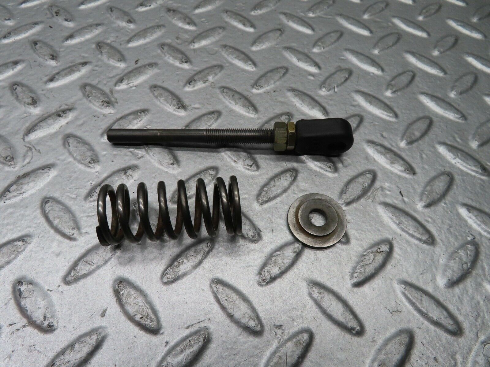 21413 Mercedes-Benz W123 230E Clutch Pedal Pushrod