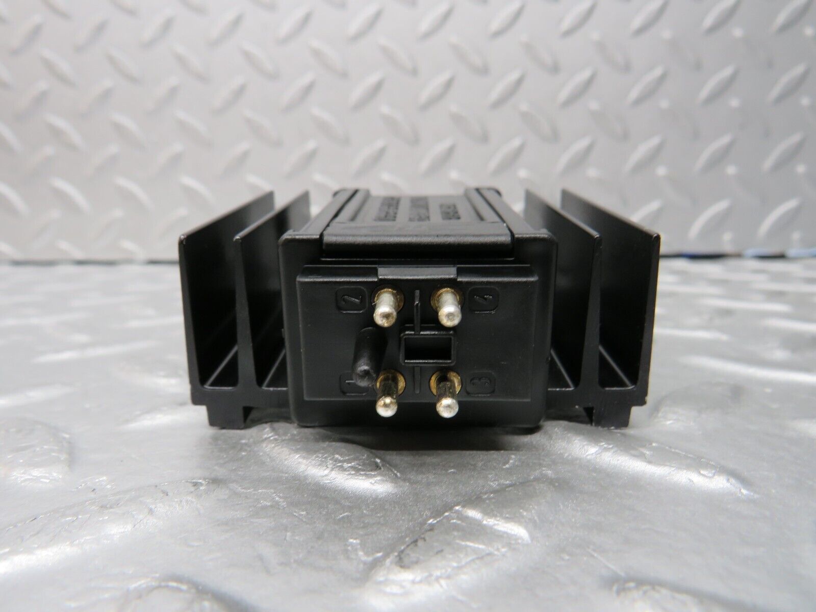 36990 Mercedes-Benz C126 420SEC Coupe ECU Relay 0055459832