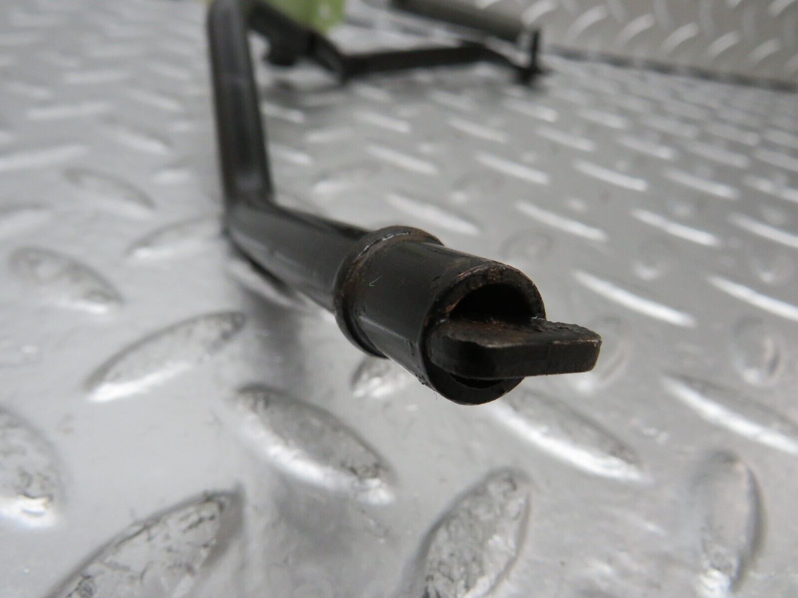 25178 Mercedes-Benz W201 190D Accelerator Pedal Linkage 2013010218