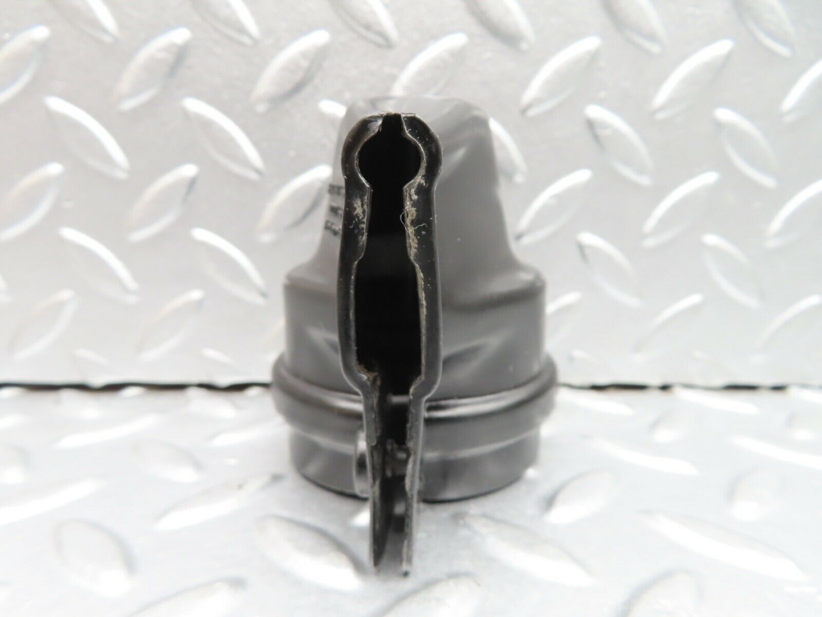 21115 Mercedes-Benz W123 230E Ignition Coil Protective Cap 0001581785