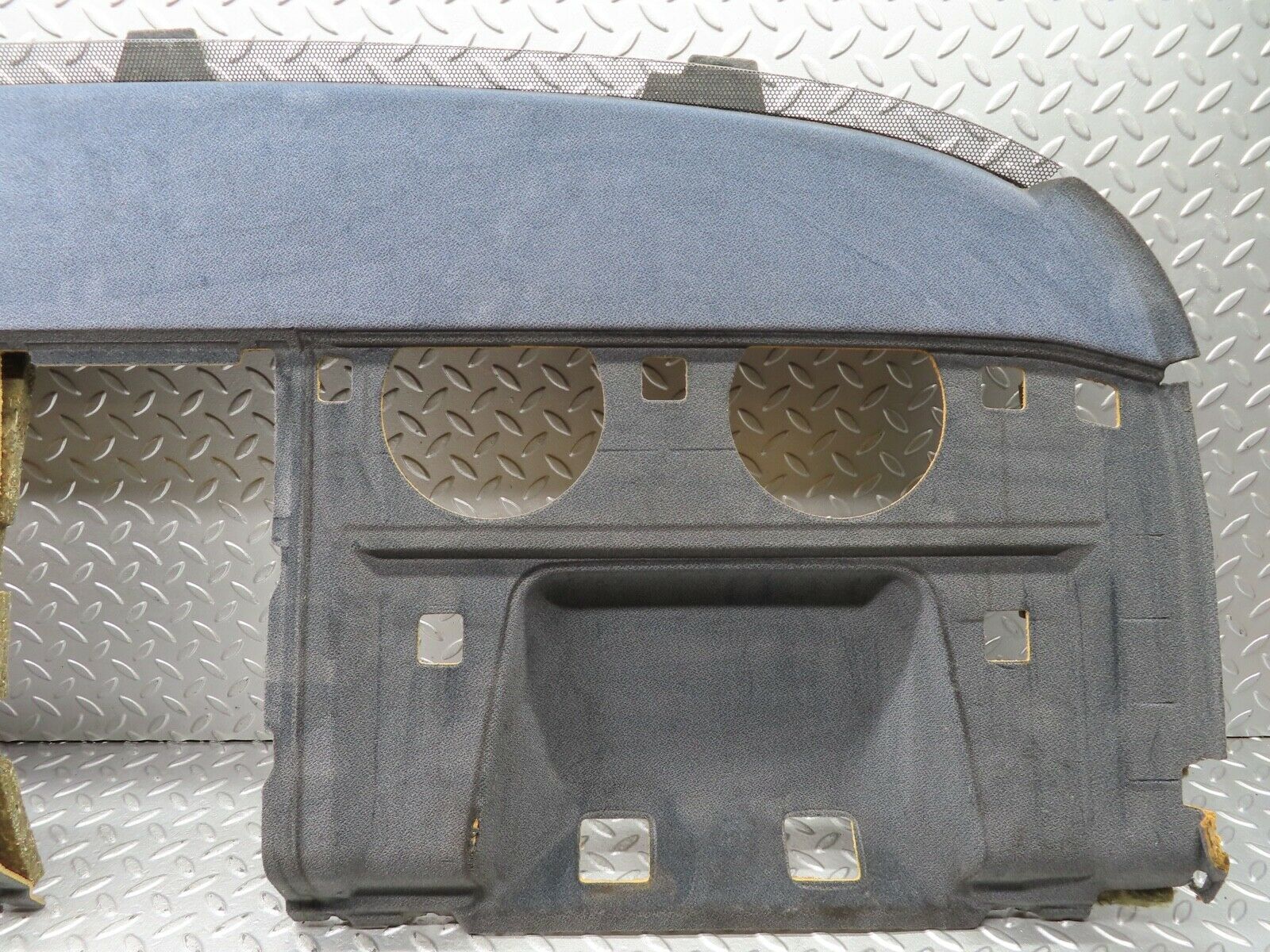 19422 Mercedes-Benz C140 CL420 Coupe Parcel Shelf