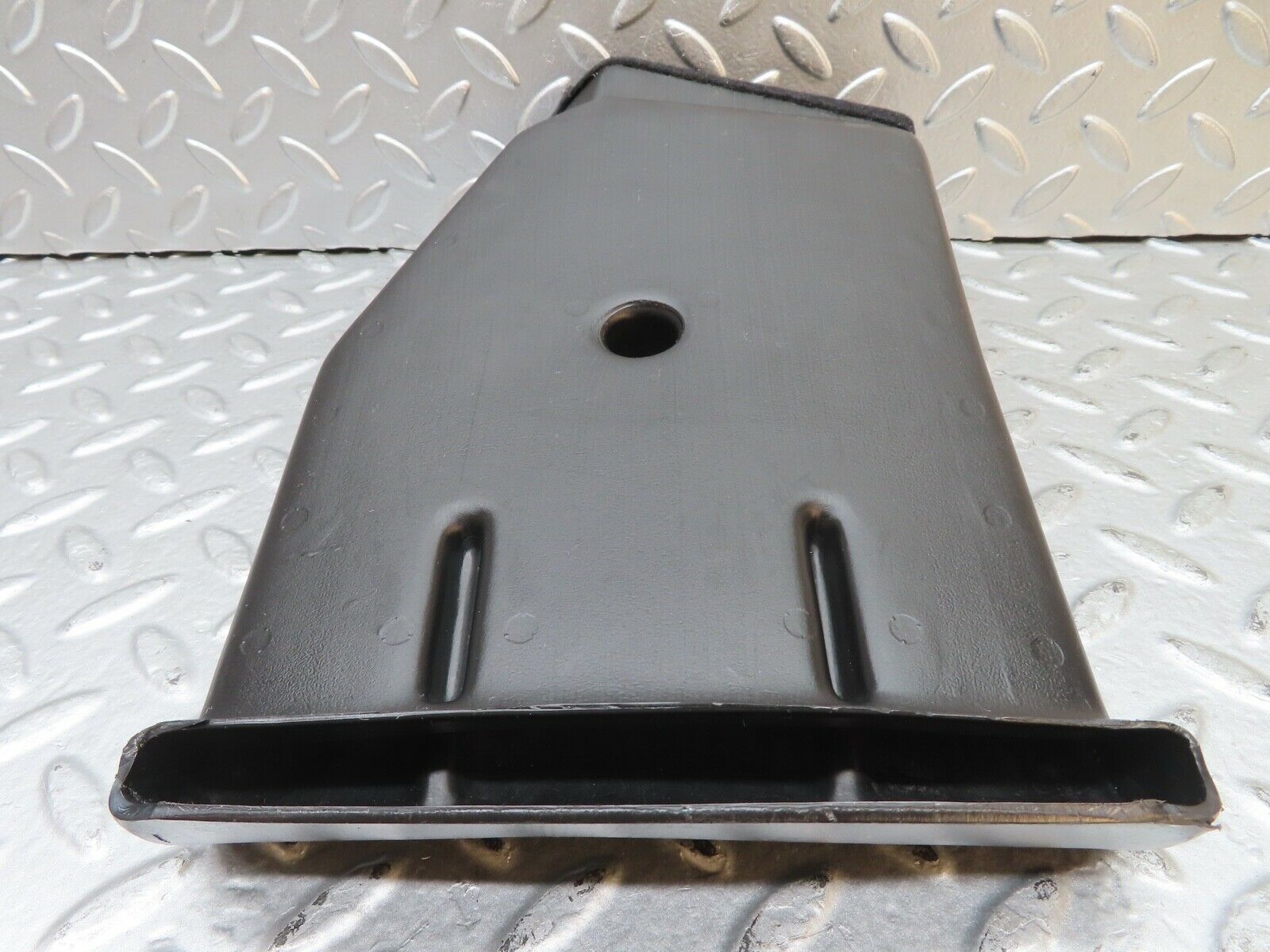 21164 Mercedes-Benz W123 230E Air Duct Heater Ventilation Right 1238310746