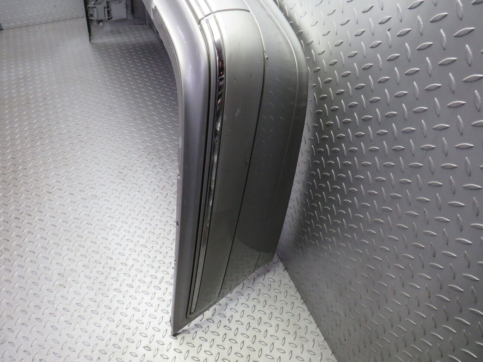 34782 Mercedes-Benz W210 320E Rear Bumper 2108852125