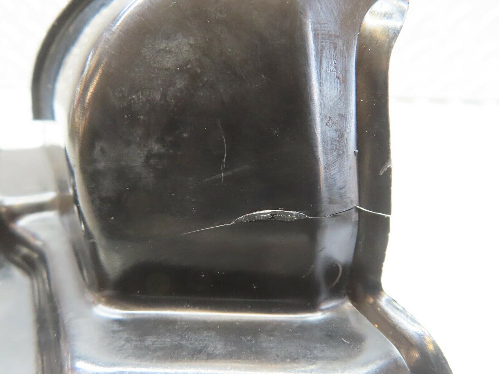 13636 Mercedes-Benz W123 200 Rear Right Door Lock Mechanism 1237330208