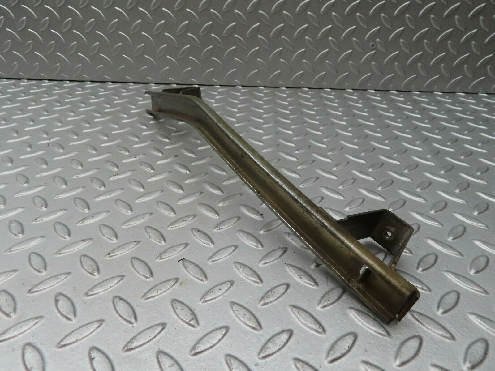 4820 Mercedes-Benz W114 280CE Coupe Window Chanel Left