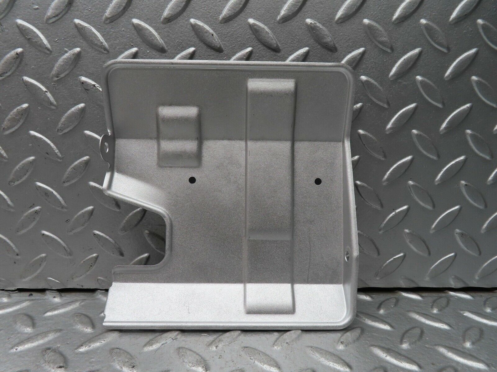 19695 Mercedes-Benz C140 CL420 Coupe Heat Shield