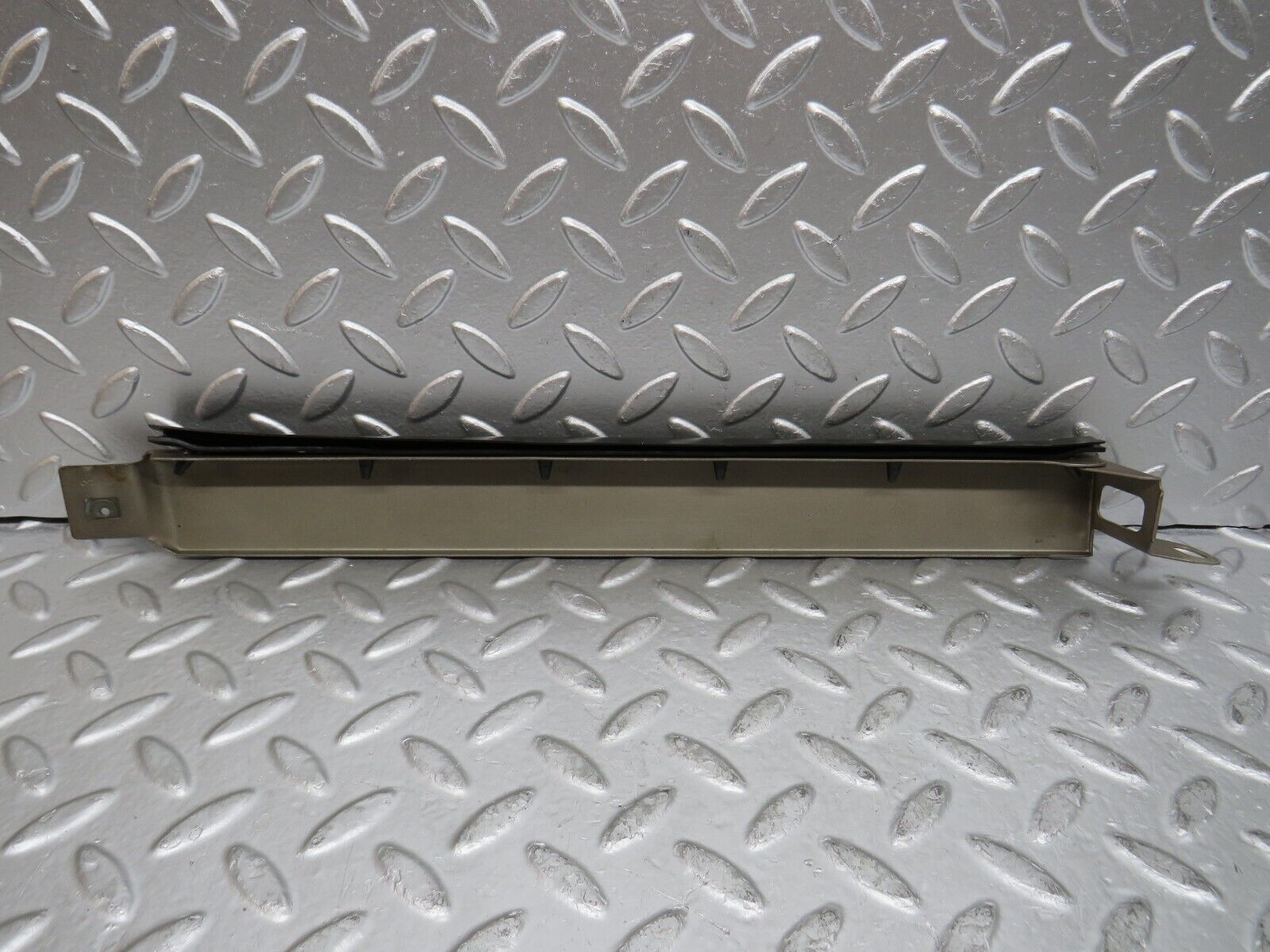 29394 Mercedes-Benz W124 230E Under Headlight Trim Left Side