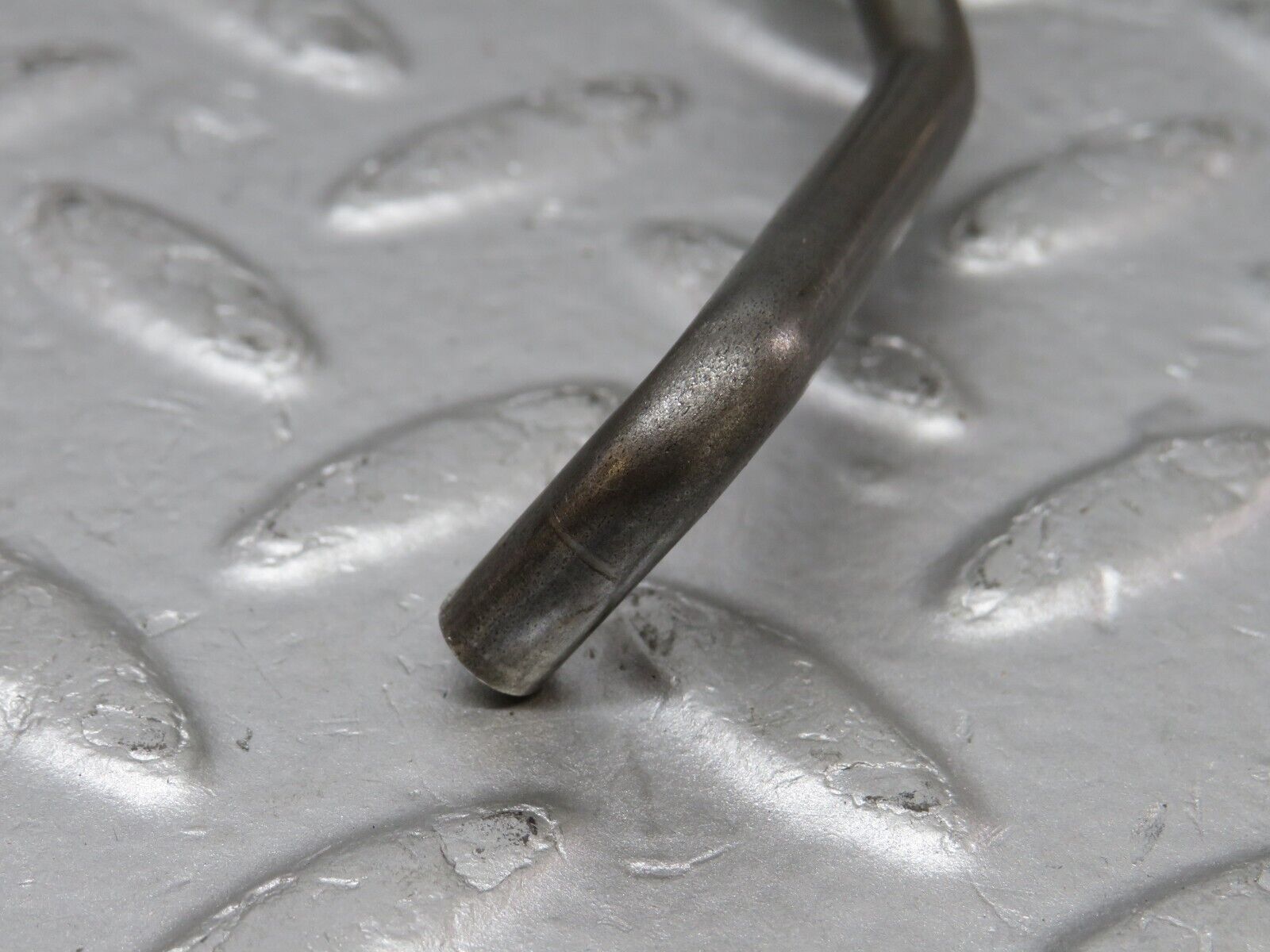 36384 Mercedes-Benz W126 420SE Automatic Gearbox Parking Gear Linkage 722.355 1262780012