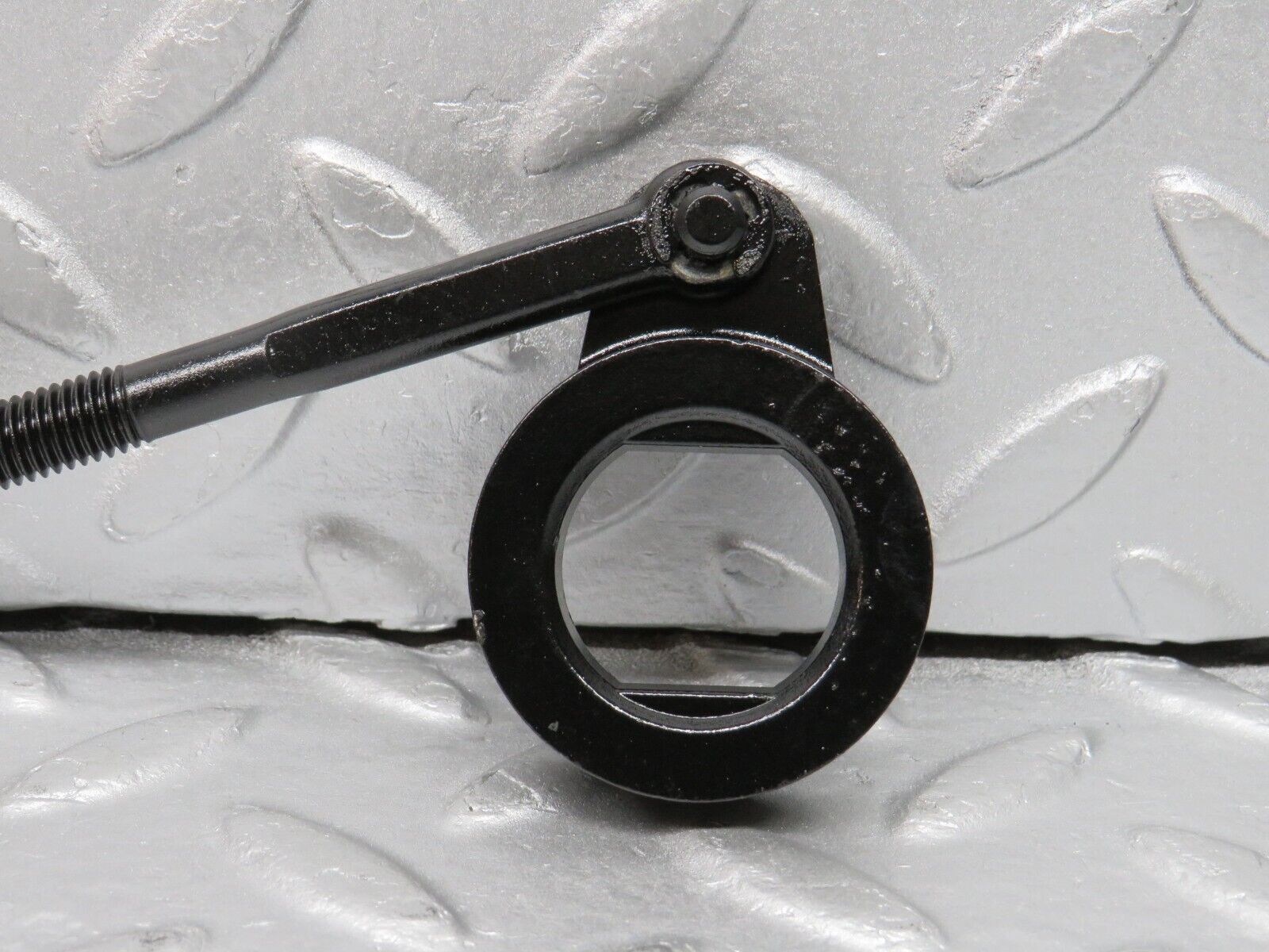 38527 Mercedes-Benz R129 280SL Coupe Alternator Generator Tensioner