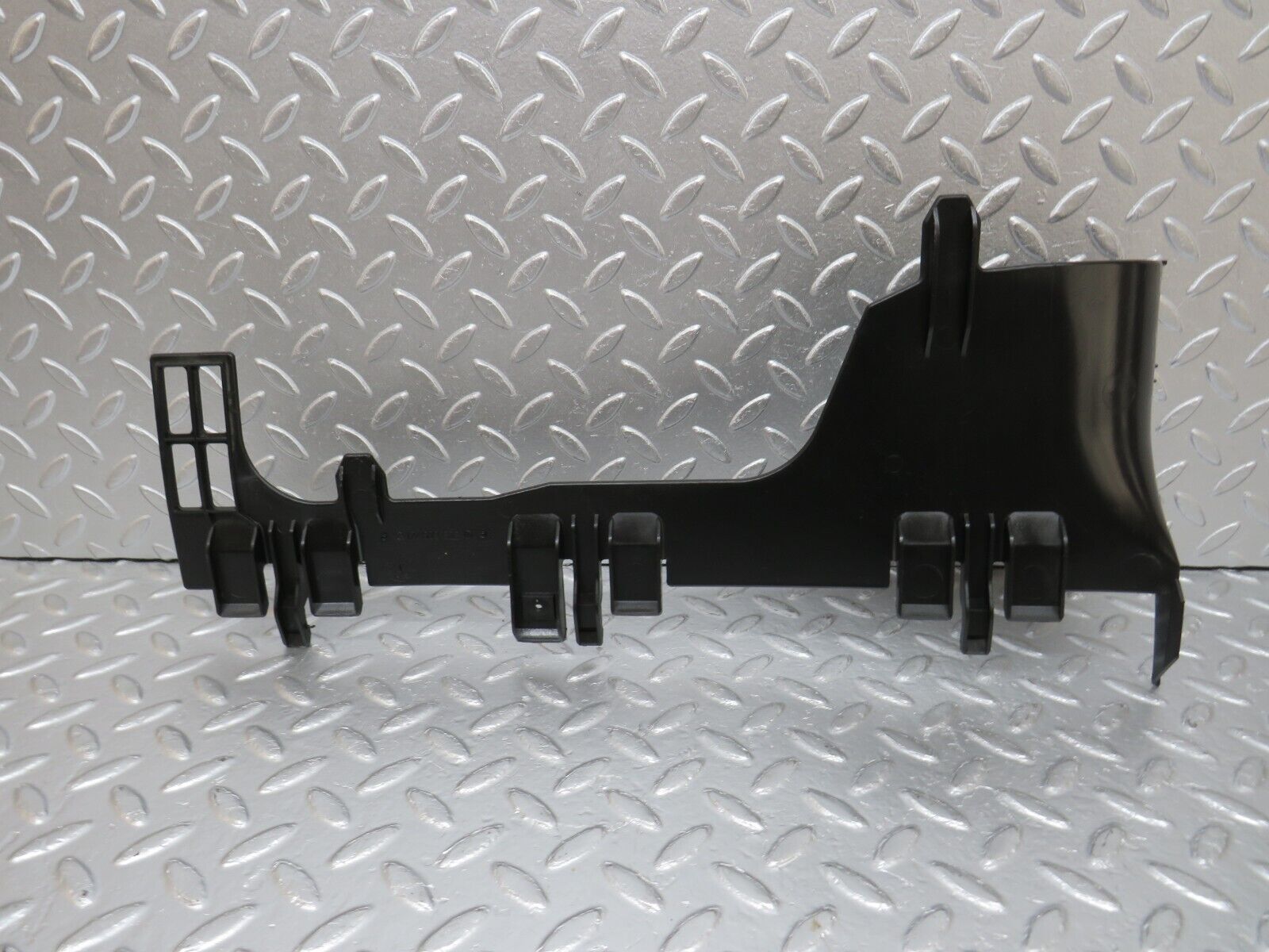 34038 Mercedes-Benz W124 260E Under Dash Panel Left Side 1246891508