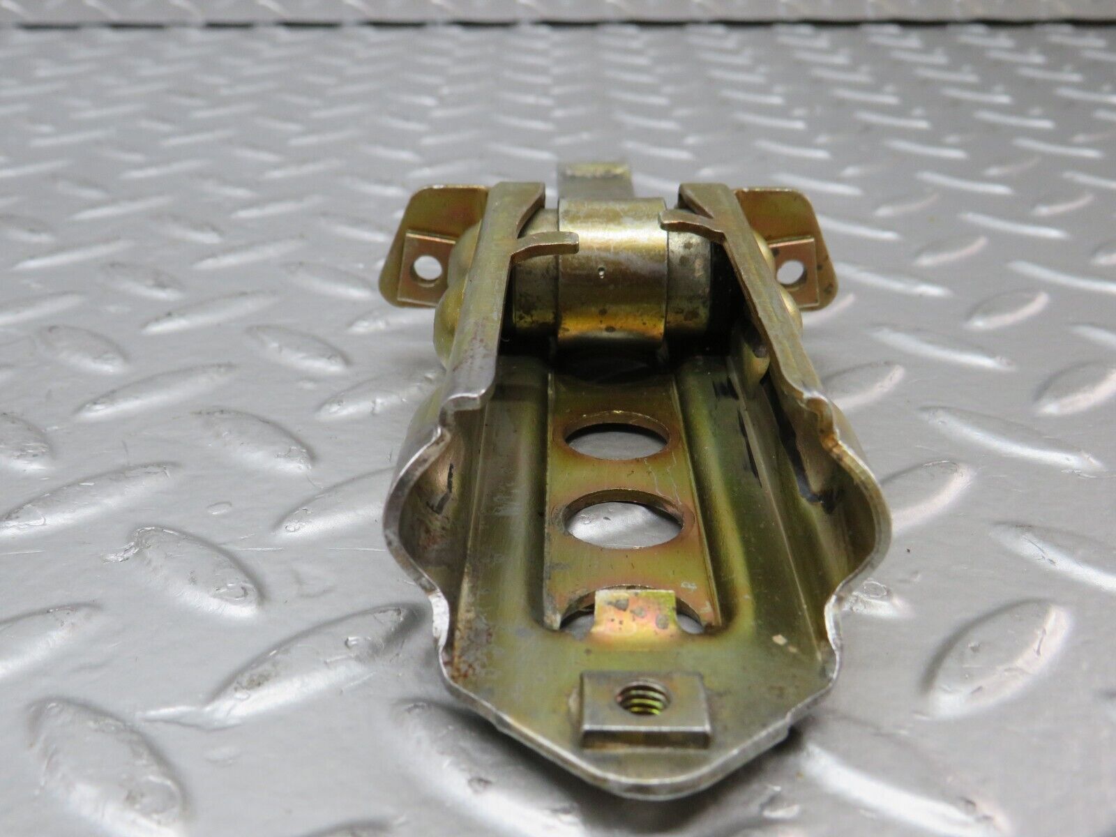 25660 Mercedes-Benz W124 280E Door Safety Check Strap