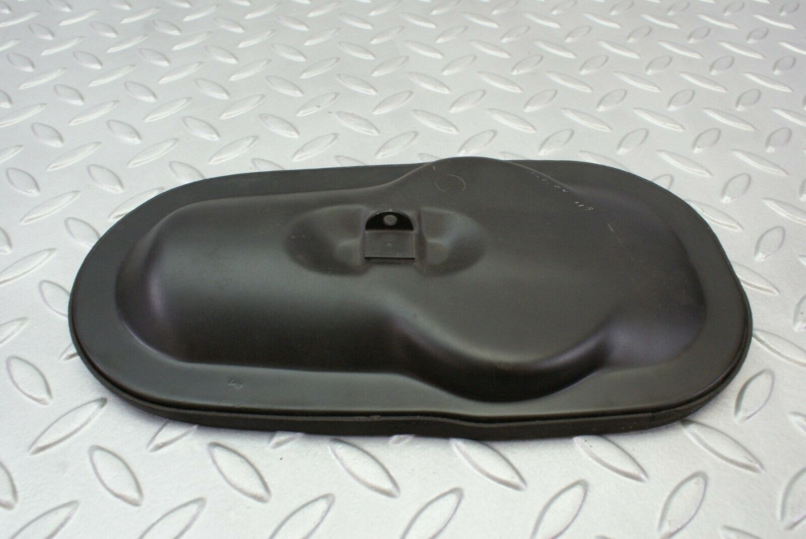 3030 Mercedes-Benz W116 350SE Headlamp Access Panel Right With Spring Clip