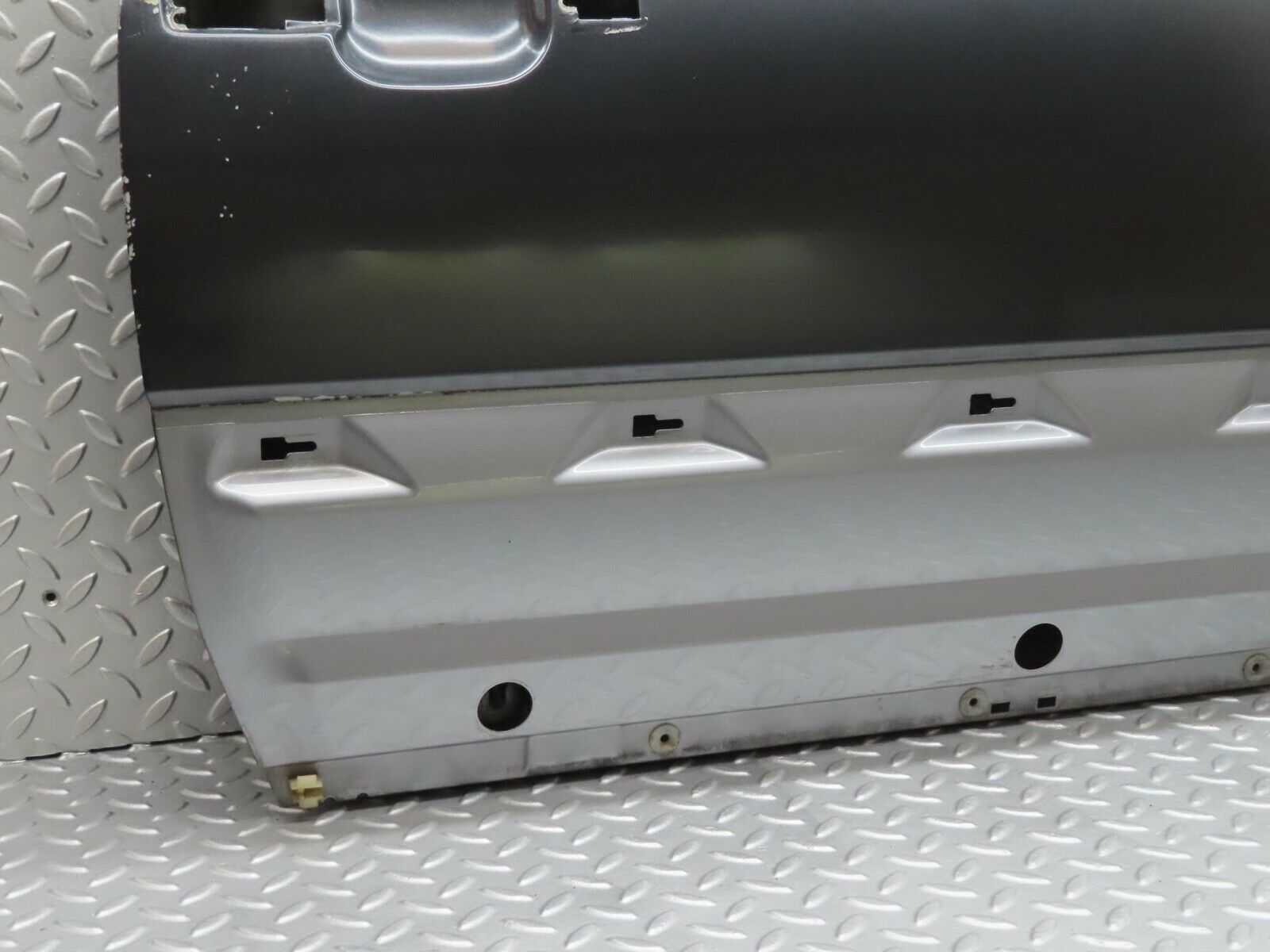 11879 Mercedes-Benz R129 300SL Coupe Right Door