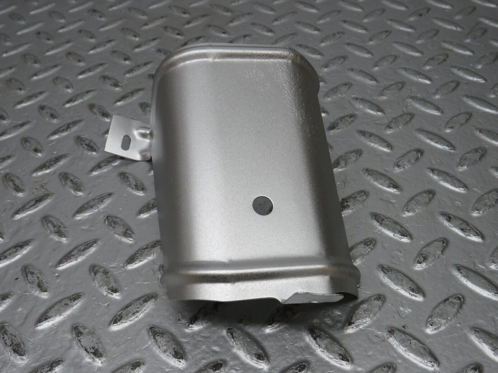 32067 Mercedes-Benz W123 230E Exhaust Heat Shield