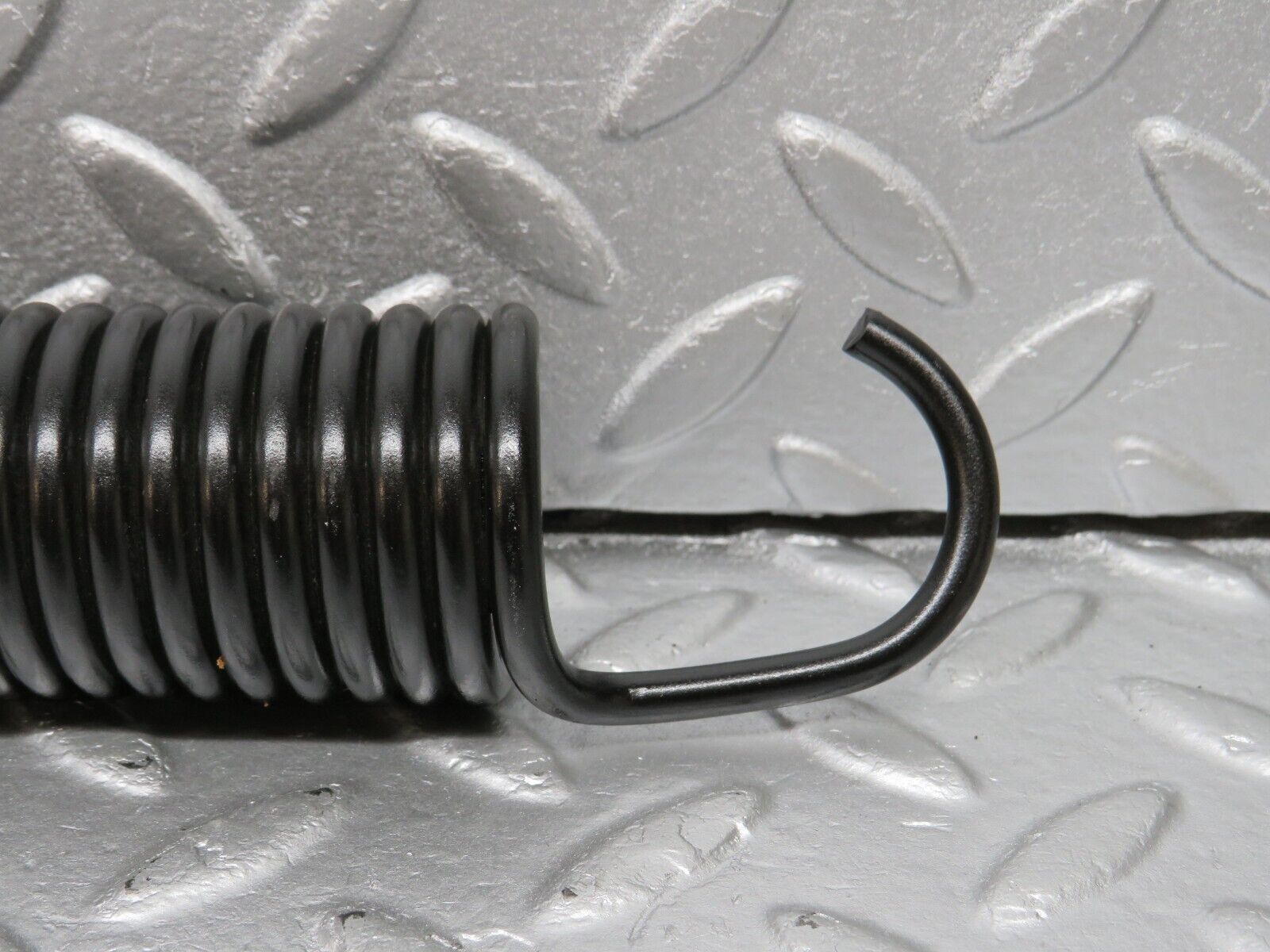 40435 Mercedes-Benz W110 230 Trunk Hinge Spring