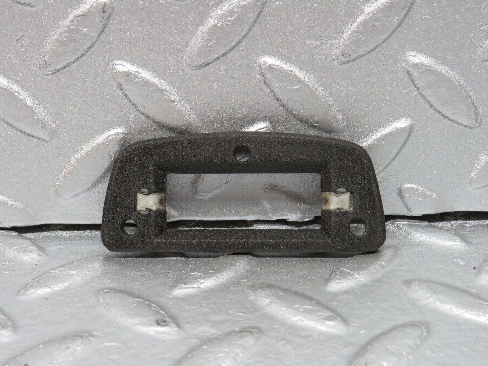 40680 Mercedes-Benz W123 300D Rear View Mirror Bracket