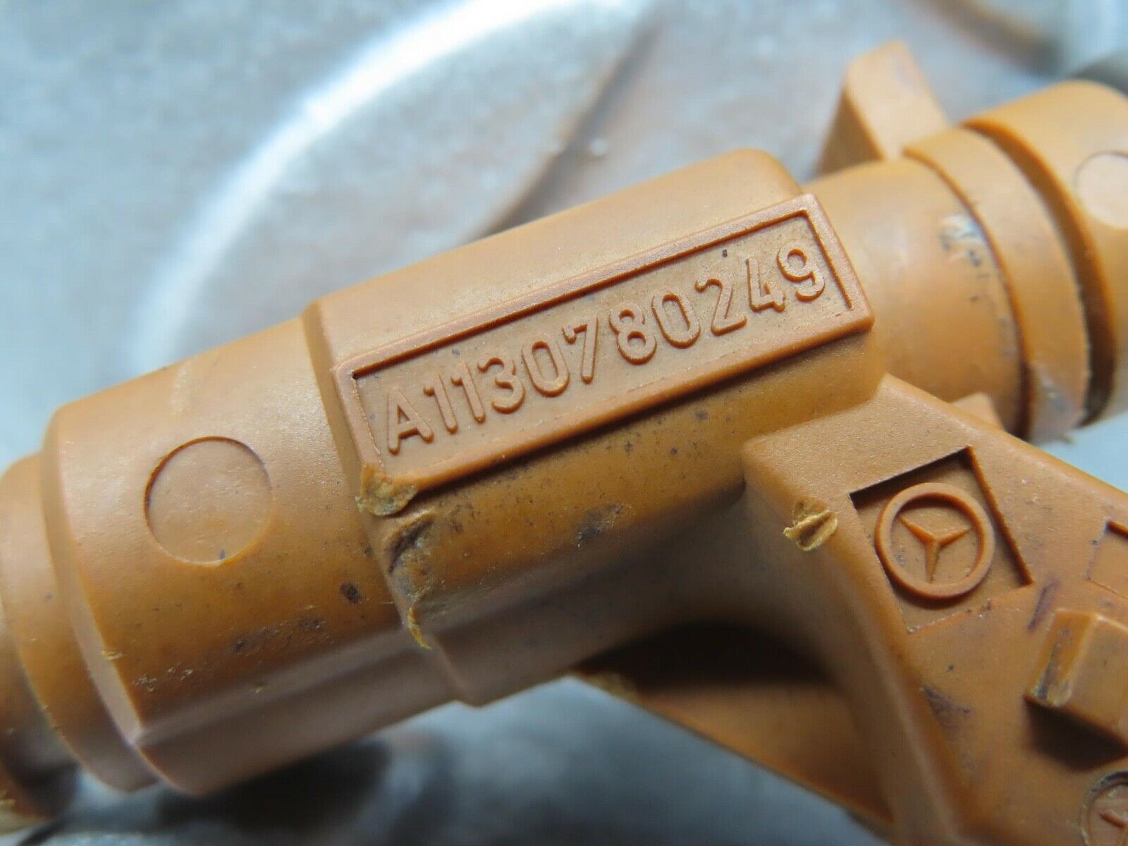 13410 Mercedes-Benz W220 S430 Fuel Injector Bosch 0280156016