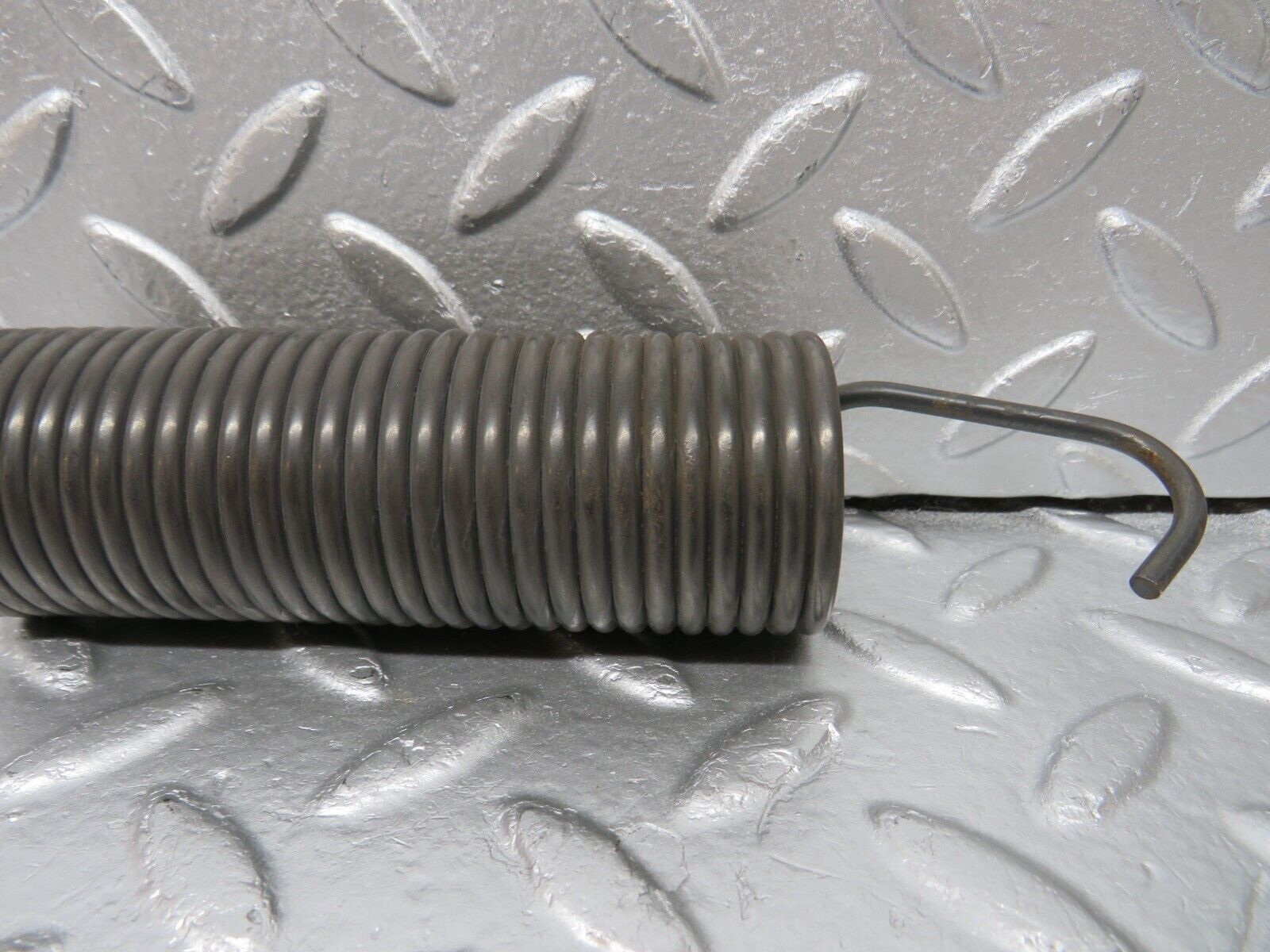 34027 Mercedes-Benz W124 260E Trunk Lid Hinge Spring