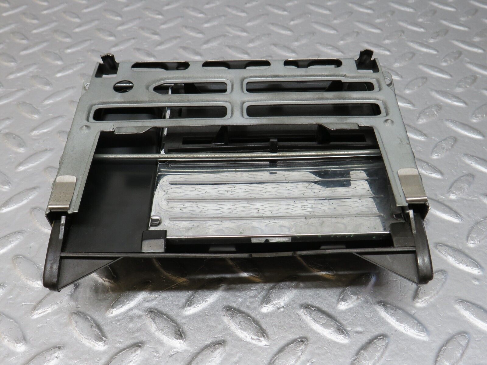 36532 Mercedes-Benz W201 190E 2.0L Centre Console Ashtray Black