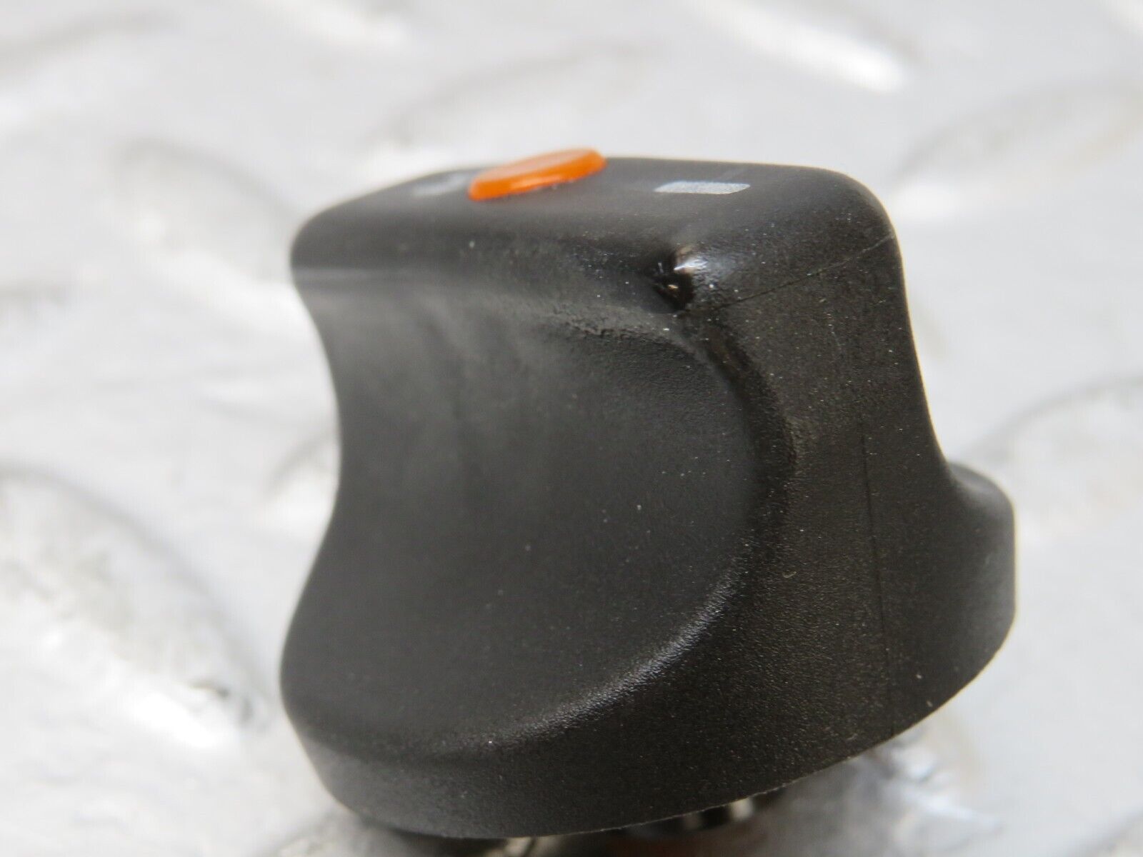 25689 Mercedes-Benz W124 280E Headlight Switch Knob