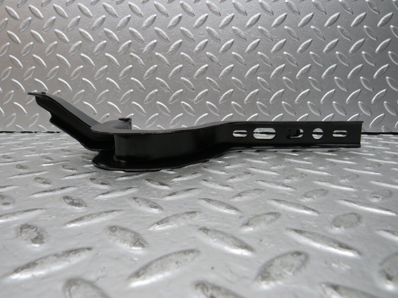 28766 Mercedes-Benz W123 230E Trunk Lid Hinge Left Side 1237500187