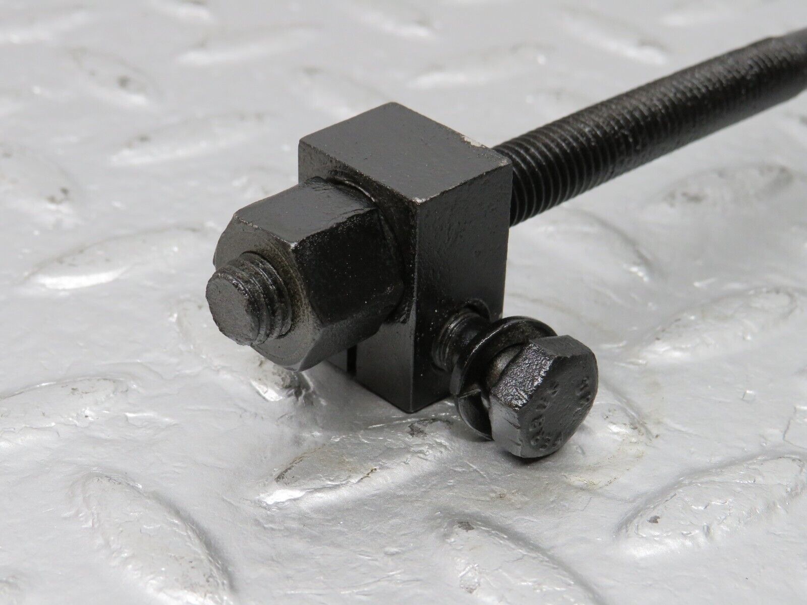 40441 Mercedes-Benz W110 230 Alternator Generator Tensioner