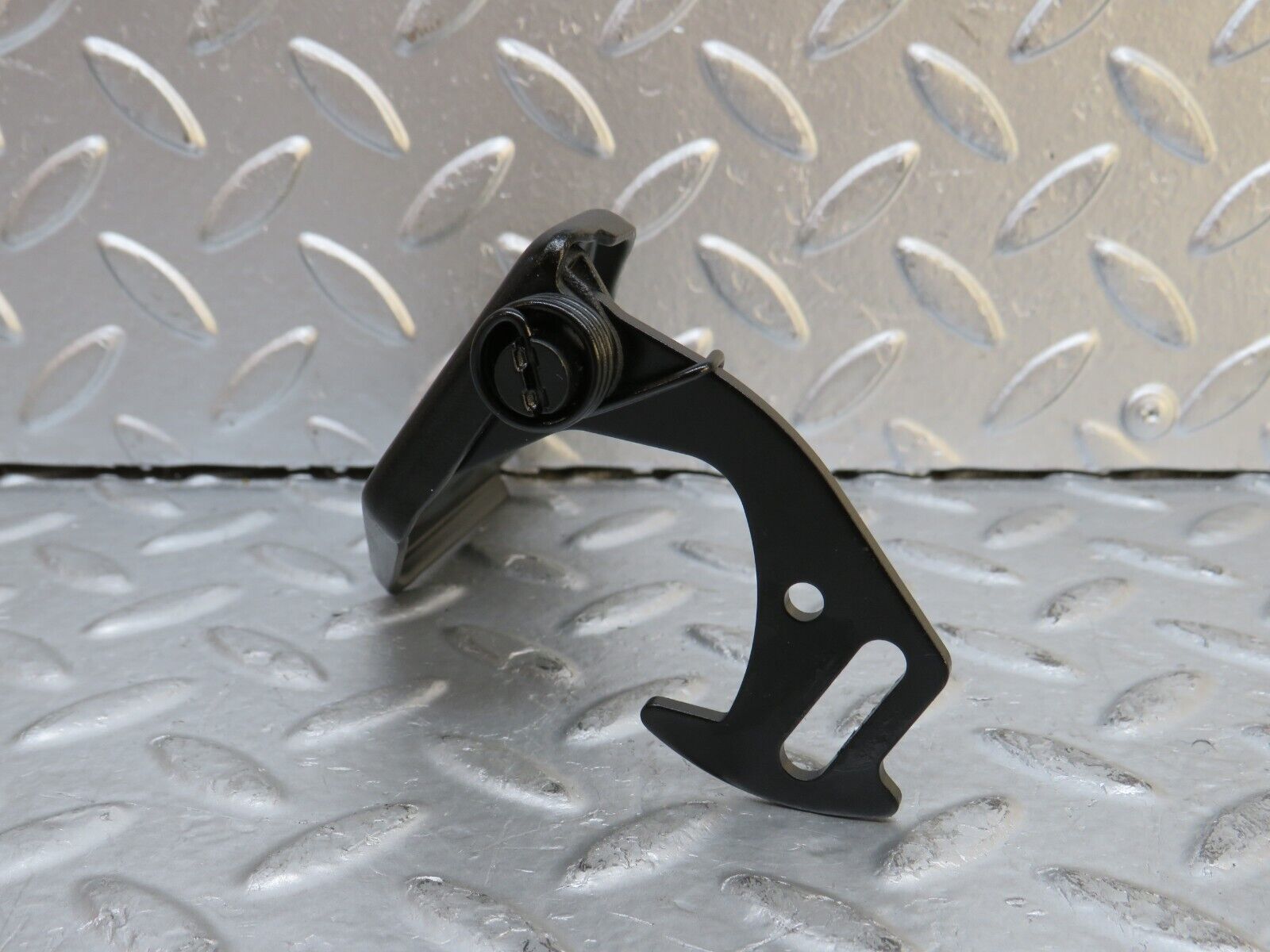 29434 Mercedes-Benz W124 230E Bonnet Release Latch 1248800360