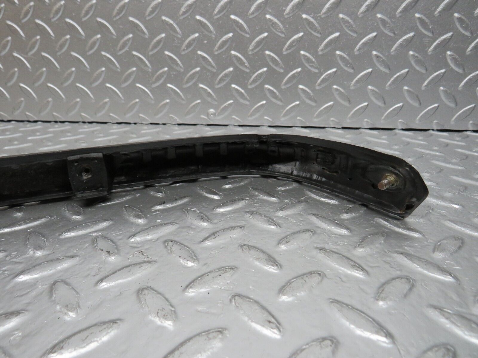 31017 Mercedes-Benz W123 230E Tail Light Moulding Trim Right