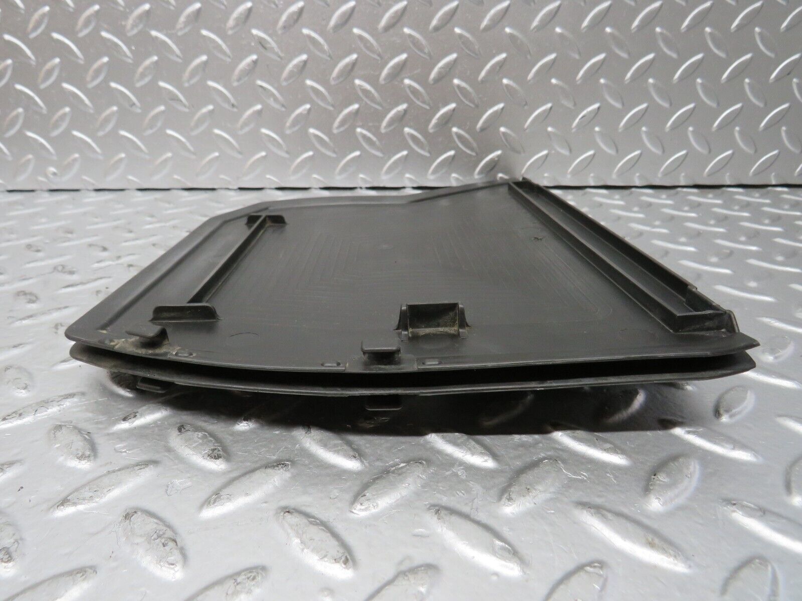 26441 Mercedes-Benz C124 220CE Rear Window Regulator Access Panels 1246921522