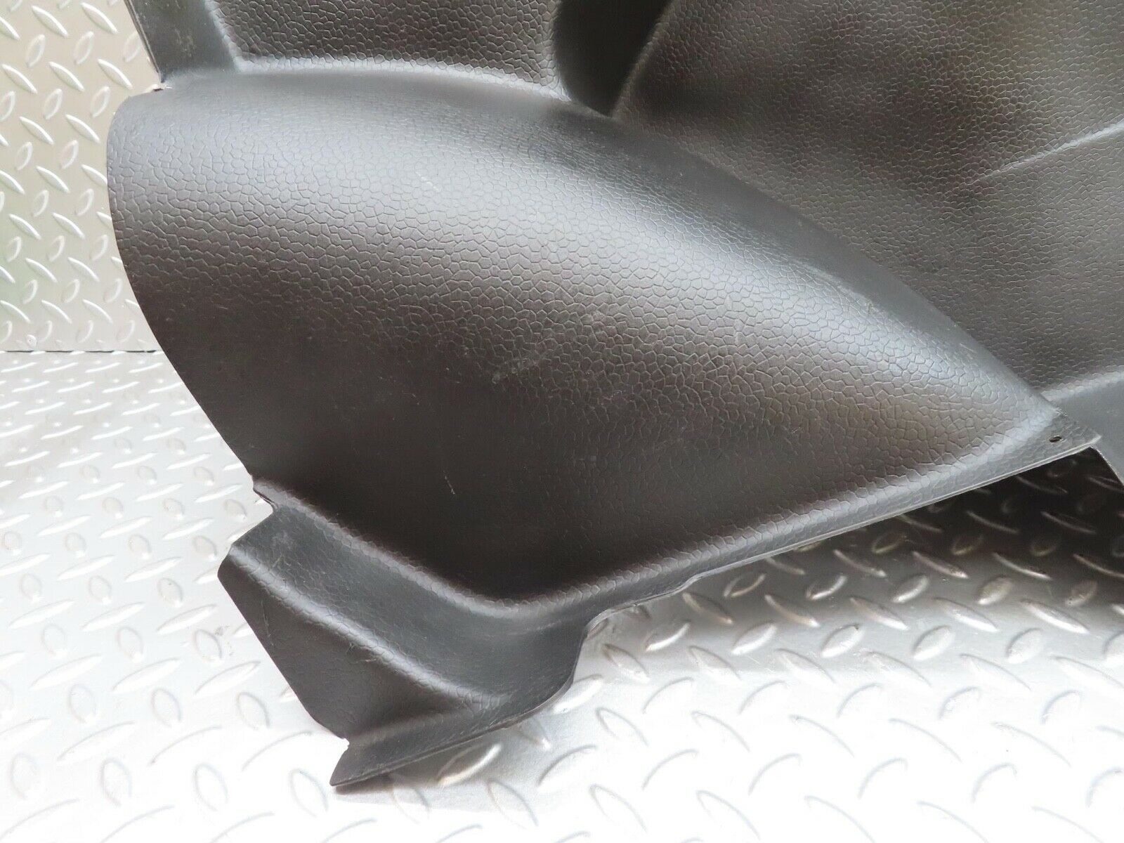 7045 Mercedes-Benz W123 230E Trunk Cover Panel Right Side 1236931233