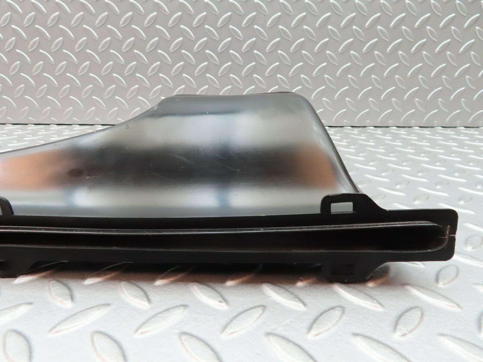 5226 Mercedes-Benz W116 350SE Dashboard Ventilation Duct Right 1168300419