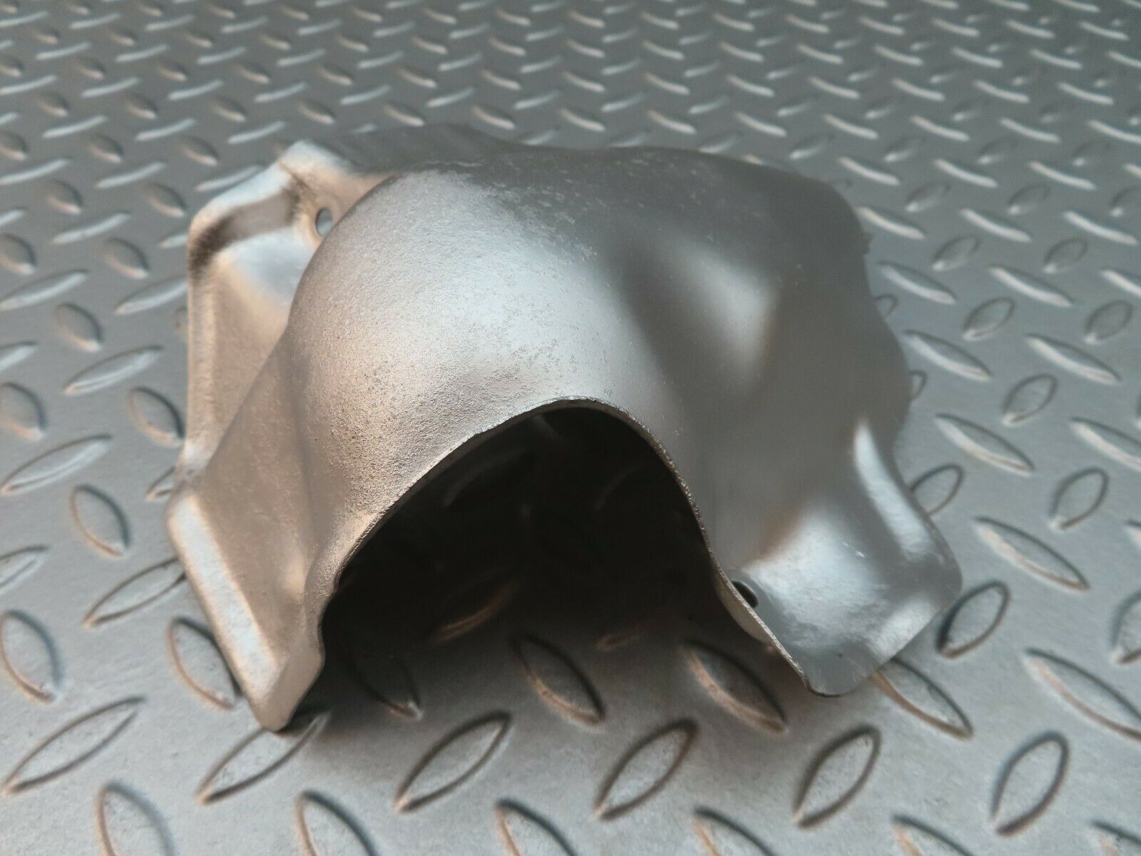 5558 Mercedes-Benz W124 230E Exhaust Heat Shield